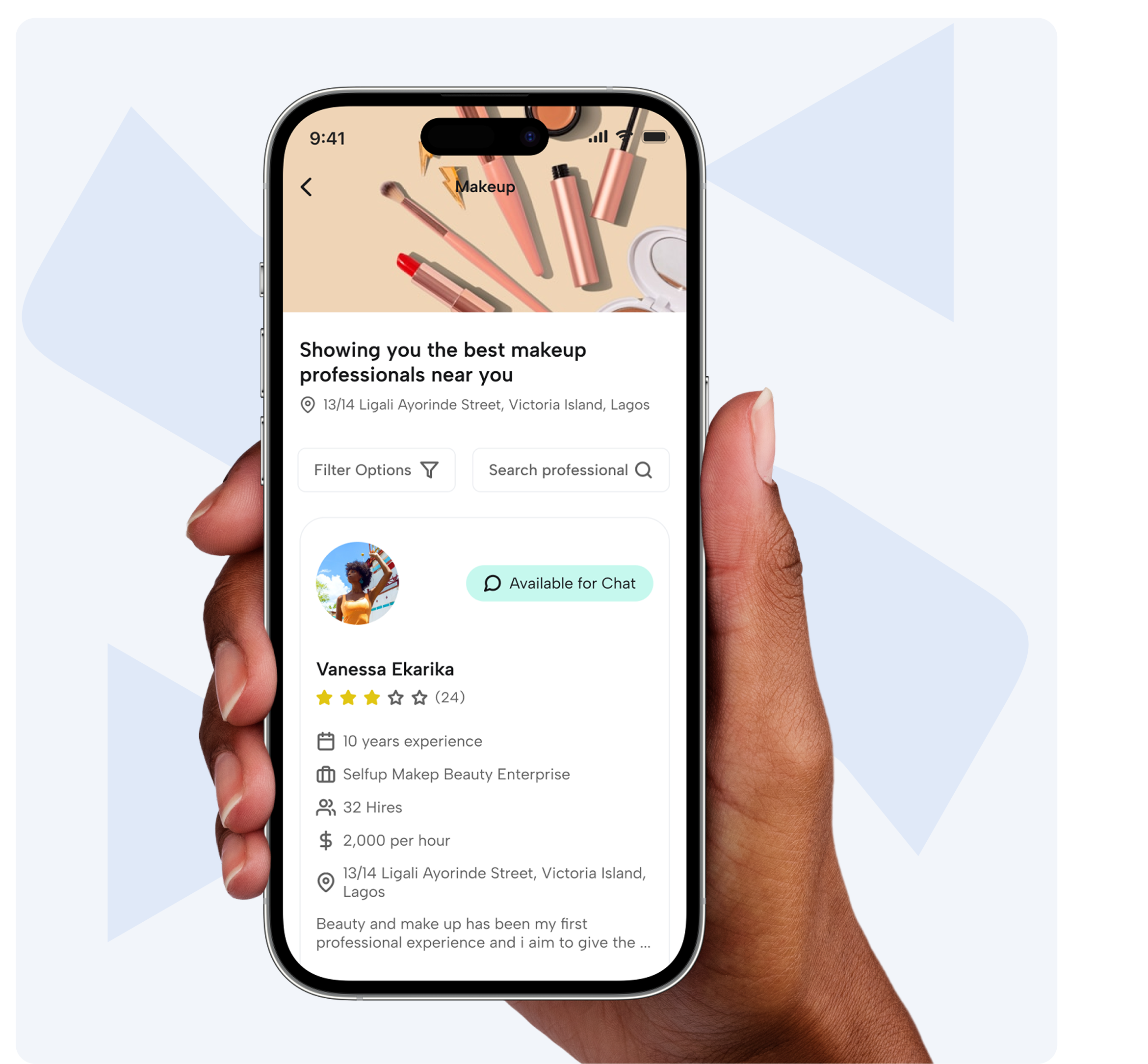 StressFree Hero Image 4